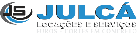 Logo Julca Serviços